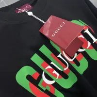 $45.00 USD Gucci T-Shirts Short Sleeved For Unisex #1439033