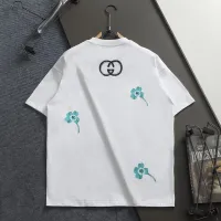 $45.00 USD Gucci T-Shirts Short Sleeved For Unisex #1439034