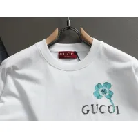 $45.00 USD Gucci T-Shirts Short Sleeved For Unisex #1439034