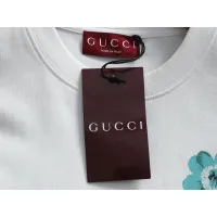$45.00 USD Gucci T-Shirts Short Sleeved For Unisex #1439034