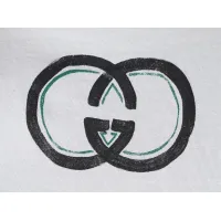$45.00 USD Gucci T-Shirts Short Sleeved For Unisex #1439034