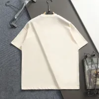 $45.00 USD Burberry T-Shirts Short Sleeved For Unisex #1439044