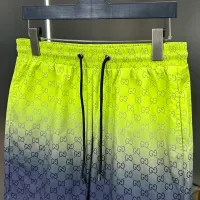 $41.00 USD Gucci Pants For Men #1439050