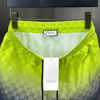 $41.00 USD Gucci Pants For Men #1439050