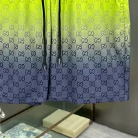 $41.00 USD Gucci Pants For Men #1439050