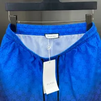 $41.00 USD Gucci Pants For Men #1439051