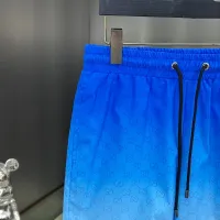 $41.00 USD Gucci Pants For Men #1439052