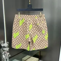 $41.00 USD Gucci Pants For Men #1439053