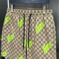 $41.00 USD Gucci Pants For Men #1439053