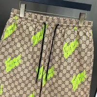 $41.00 USD Gucci Pants For Men #1439053