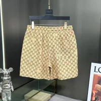 $41.00 USD Gucci Pants For Men #1439054