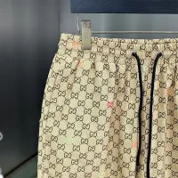 $41.00 USD Gucci Pants For Men #1439054
