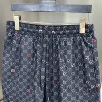 $41.00 USD Gucci Pants For Men #1439055