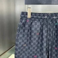$41.00 USD Gucci Pants For Men #1439055